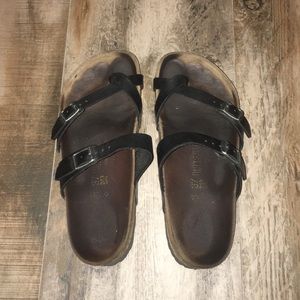 Birkenstocks